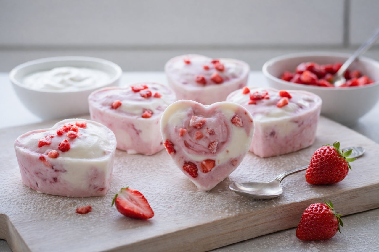 3 snacks caseros para sorprender a tu perro este San Valentín