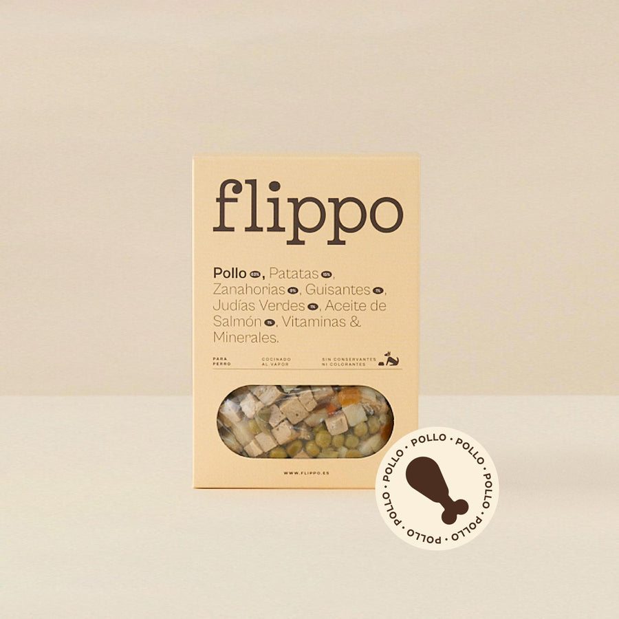 comida-natural-para-perro-con-pollo